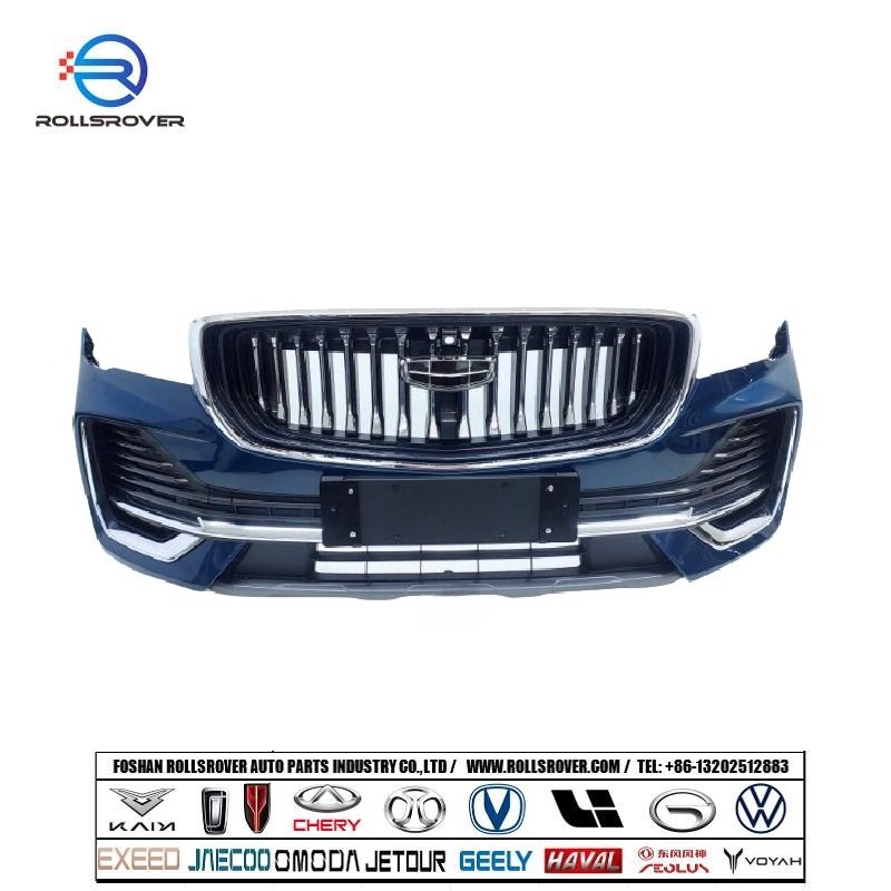 FOSHAN ROLLSROVER AUTO PARTS INDUSTRY CO.,LTD